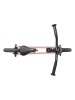 Vici Bike 3-in-1 loopfiets "Vici" lichtroze - vanaf 18 maanden