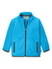 First Instinct by Killtec Fleece vest "Fios" lichtblauw