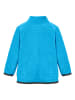 First Instinct by Killtec Fleece vest "Fios" lichtblauw