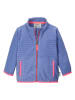 First Instinct by Killtec Fleecejacke "Fios" in Lila