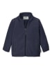 First Instinct by Killtec Fleece vest "Fios" donkerblauw