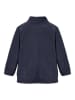First Instinct by Killtec Fleece vest "Fios" donkerblauw