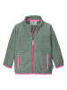 First Instinct by Killtec Fleece vest "Fios" groen
