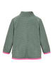 First Instinct by Killtec Fleece vest "Fios" groen