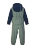 First Instinct by Killtec 2-delige regenoutfit "First Instinct" kaki