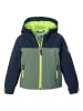 First Instinct by Killtec 2-delige regenoutfit "First Instinct" kaki