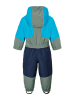 First Instinct by Killtec Regenoverall "First Instinct" in Hellblau/ Khaki