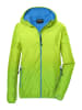 Killtec Funktionsjacke "Kos" in Grün