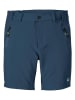 Killtec Functionele short "Kos" donkerblauw