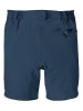 Killtec Functionele short "Kos" donkerblauw