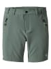 Killtec Funktionshsorts "Kos" in Khaki