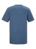 Killtec Funktionsshirt "Kos" in Dunkelblau