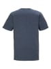 Killtec Funktionsshirt "Kos" in Dunkelblau