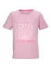 Killtec Funktionsshirt "Kos" in Rosa
