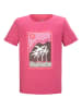 Killtec Funktionsshirt "Kos" in Pink