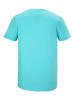 Killtec Funktionsshirt "Kos" in Türkis