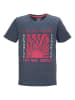 Killtec Funktionsshirt "Kos" in Dunkelblau