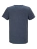 Killtec Funktionsshirt "Kos" in Dunkelblau