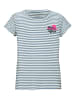 Killtec Funktionsshirt "Kos" in Blau