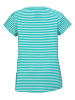Killtec Functioneel shirt "Kos" turquoise