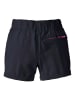 Killtec Functionele short "Kos" donkerblauw