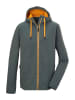 Killtec Fleece vest kaki