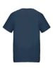 Killtec Funktionsshirt "Kos" in Dunkelblau