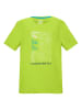 Killtec Funktionsshirt "Kos" in Grün