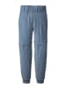 Killtec Functionele afritsbroek "Kos" blauw