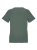 Killtec Functioneel shirt "Kos" kaki