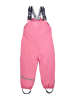 First Instinct by Killtec 2-delige regenoutfit "First Instinct" groen/lichtroze