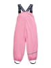 First Instinct by Killtec 2-delige regenoutfit "First Instinct" groen/lichtroze