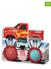 Kneipp 4tlg. Set: Sprudelbad "Naturkind - Turbo-Truck", á 2 Stück, je 50 g