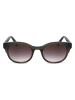 Derek Lam Damen-Sonnenbrille in Anthrazit