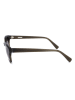 Derek Lam Damen-Sonnenbrille in Anthrazit