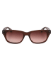 Derek Lam Damen-Sonnenbrille in Braun