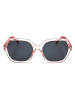 HUGO Damen-Sonnenbrille in Rot
