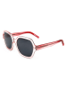 HUGO Damen-Sonnenbrille in Rot