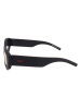 HUGO Damen-Sonnenbrille in Schwarz