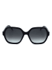 HUGO Damen-Sonnenbrille in Schwarz