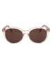 Marc Jacobs Damen-Sonnenbrille in Rosa