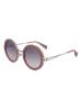 Marc Jacobs Damen-Sonnenbrille in Beige