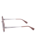 Marc Jacobs Damen-Sonnenbrille in Beige