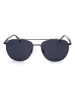 Quiksilver Herenzonnebril donkerblauw/zwart