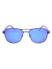 Quiksilver Herren-Sonnenbrille in Blau