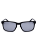 Quicksilver Herren-Sonnenbrille in Schwarz/ Dunkelblau