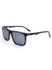 Quicksilver Herenzonnebril zwart/donkerblauw