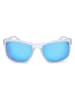 Quiksilver Herren-Sonnenbrille in Grau/ Hellblau