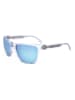 Quiksilver Herren-Sonnenbrille in Hellblau