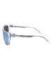 Quiksilver Herren-Sonnenbrille in Hellblau